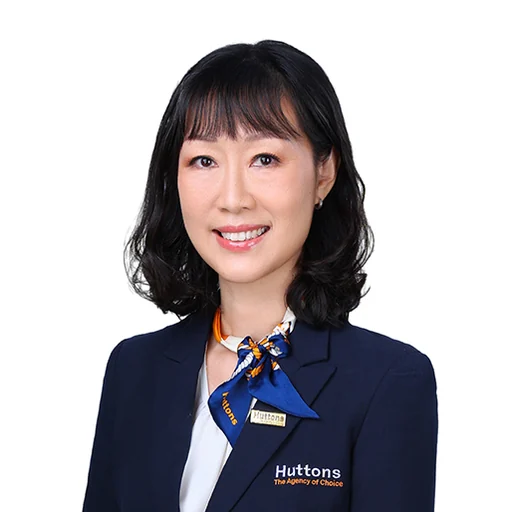 WONG SU YIN (WONG SU YIN MARIANNE)