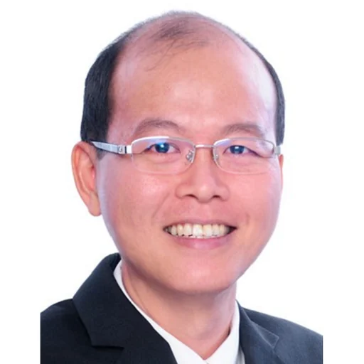 LOW KIM BE (BILL LOW)