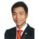 NG QI YUAN, MARTIN