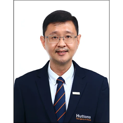 CHUA HIAN MENG, STEVEN