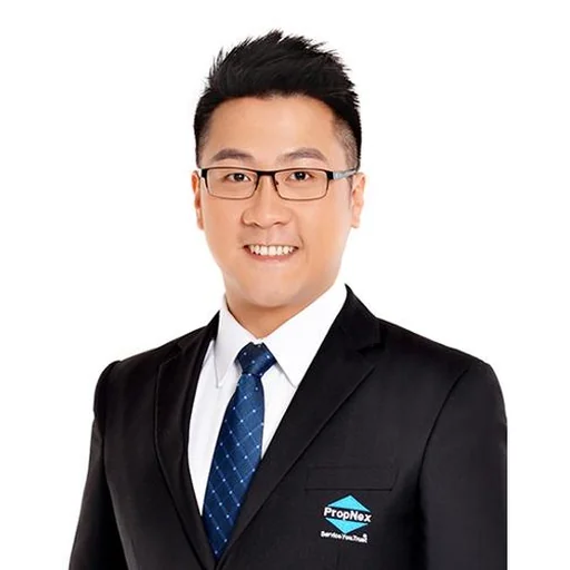 SIA JUNJIE, KENNY (SHE JUNJIE) (KENNY SIA)