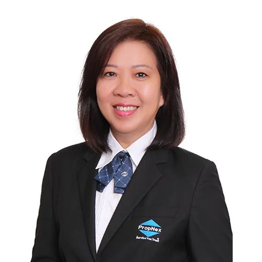 HEE SIEW LAN (JAYNE)