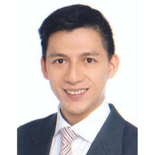 NG GEK LENG (HUANG YULONG) (BRANDON)