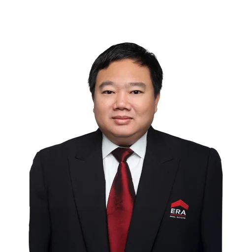CHOW WEI MING, SOLOMON