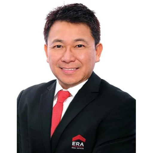 EUGENE ANG