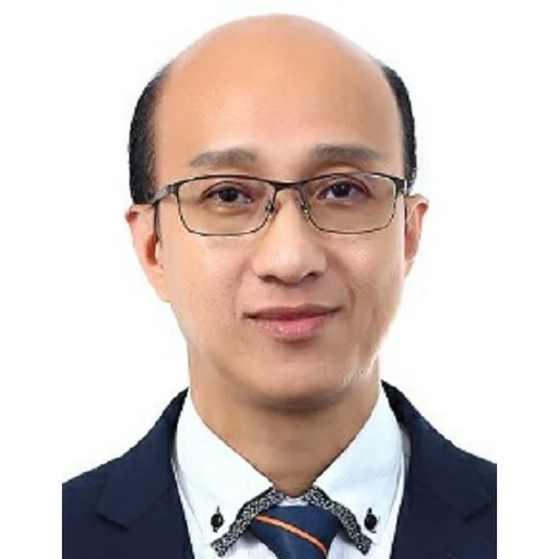 NG JOO HAI (JOHNNY)