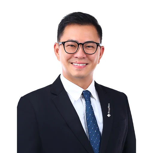 YEO WEN KOK (VINCENT)