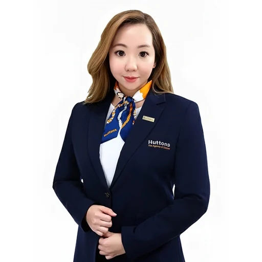 JUNICE OH JINGLI (JUNICE OH)