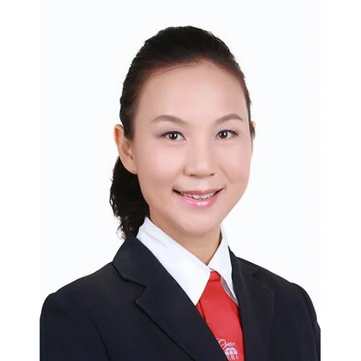 LIU YAN (JANE)