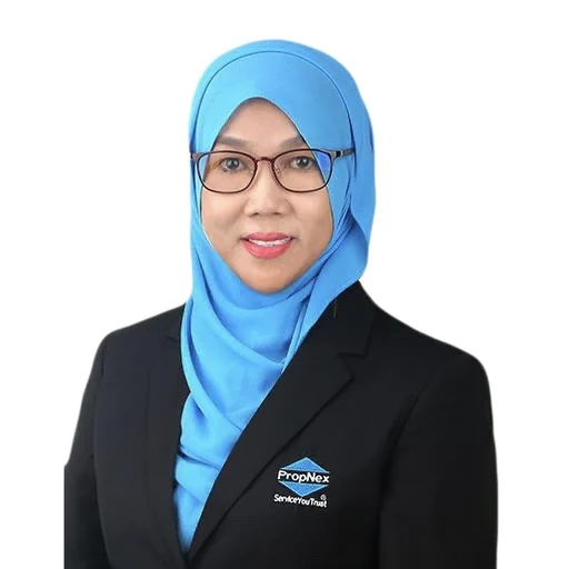 NOORRIHAH BINTI ISMAIL (NOREEN ISMAIL)