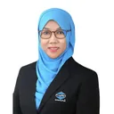 NOORRIHAH BINTI ISMAIL