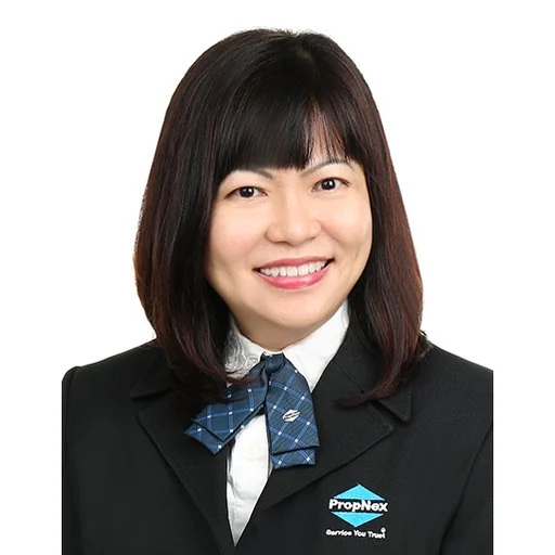 CANDICE GOH SIOW SUAT (CANDICE GOH)