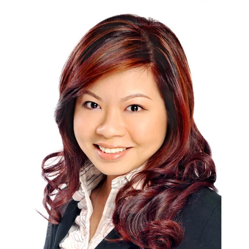 HO CHIU LIAN (KELLY HO)