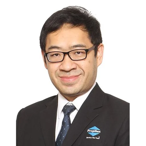 CHONG SIONG HAN (ZHUANG SONGHAN) (PHILIP CHONG)