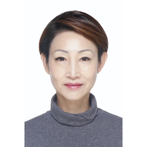 KATHERINA LEUNG WANG (KATHERINA WANG)
