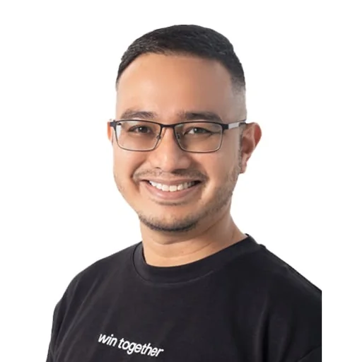 KHAIRUDIN BIN ZAINAL