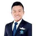 LIM KUN RONG, STEWART