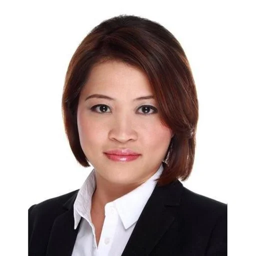 LIM HWEE LENG (LIN HUILING) (JANE)