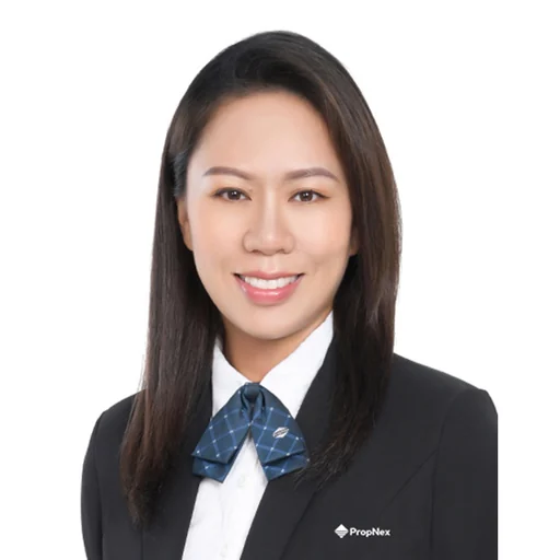 CHEN YINGYING (PRISCILLA)