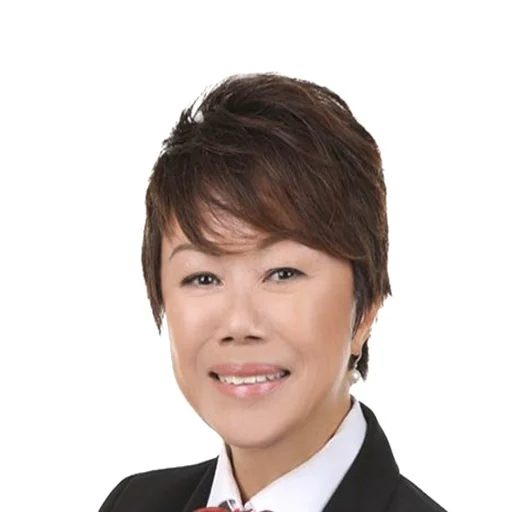 WONG CHIT YU GEORGINA (GEORGINA WONG)