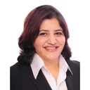 TANAZ SURESH