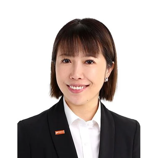 WANG HAIPING (LYDIA WANG)