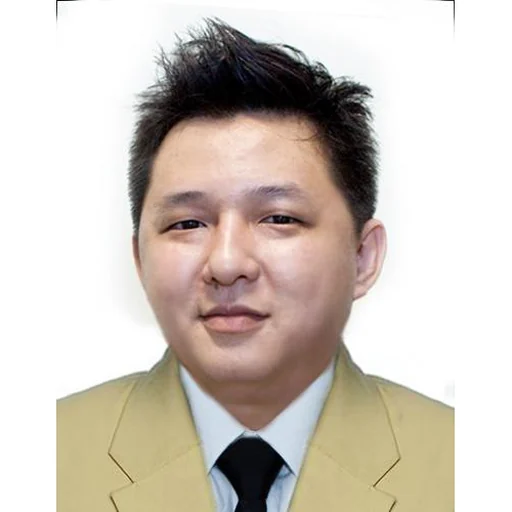 TAN YEN SIONG (ALEX)