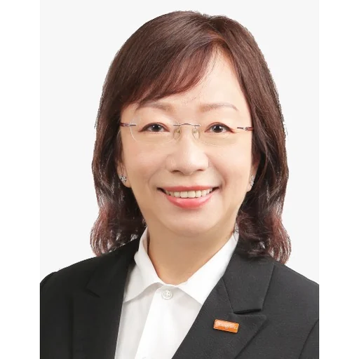 CHUA PUE HOON (LISA)