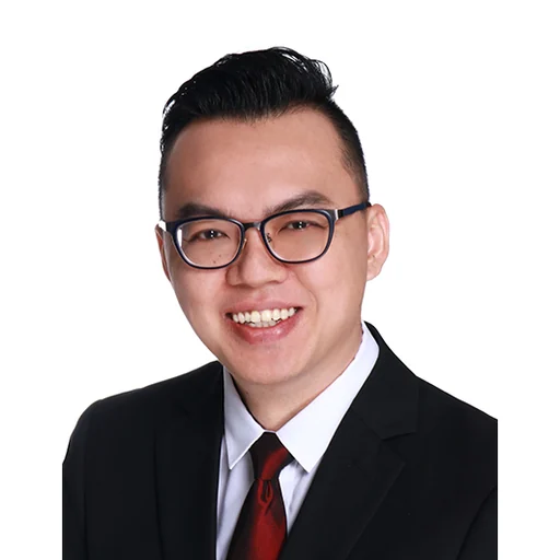 LIM TECK YONG (LIN DERONG) (DARREN LIM)