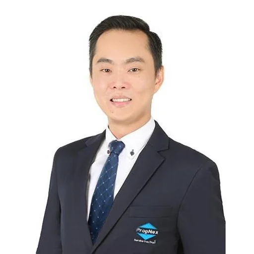 CHUA JIEYING (JAY)