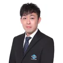 HUANG SIZHANG,LEWIS