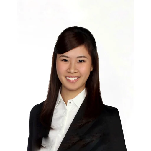ELISA CHUA EE HUAY