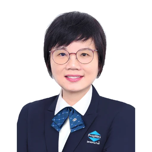 LEE AH HOON (DORIS)