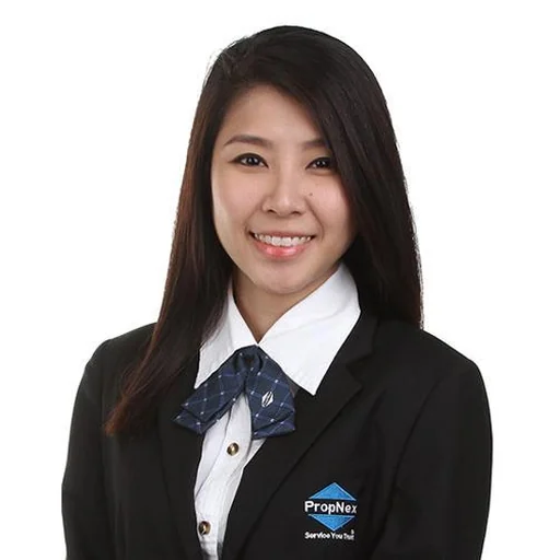 LEE CAIYUN (LI CAIYUN) (CHARMAINE LEE)