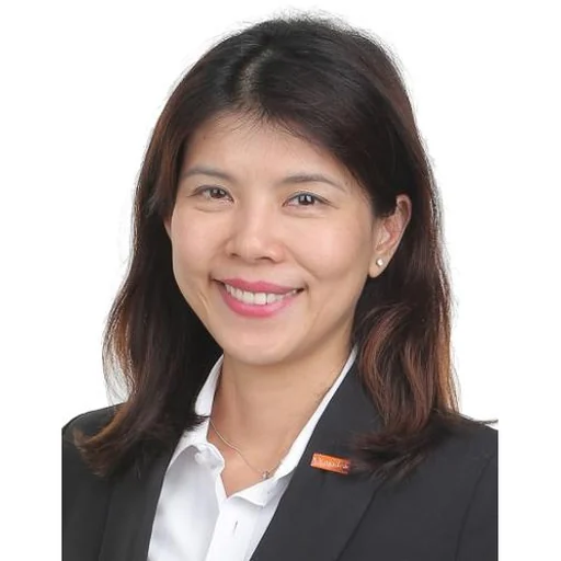 YOW SOOT YIN (SONIA)