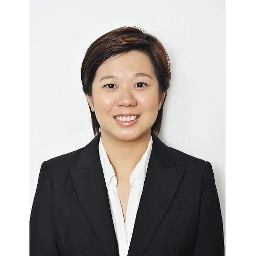 LAU YAN LING (ADELYN)