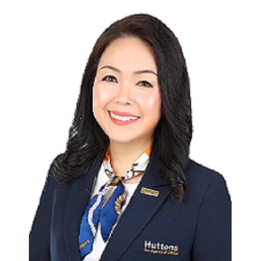 YONG JEN JEN JENNY (JENNY YONG)