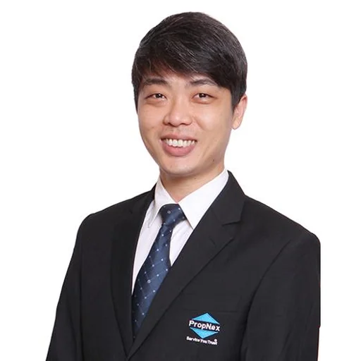 LIAN JUNSHI (JASON)