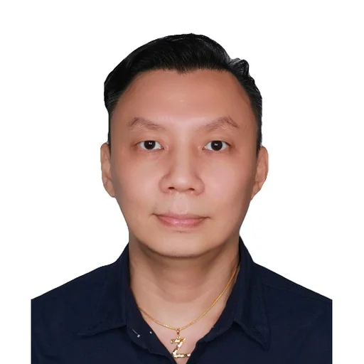 KOH CHAK SENG (XU JIECHENG) (STEPHEN)