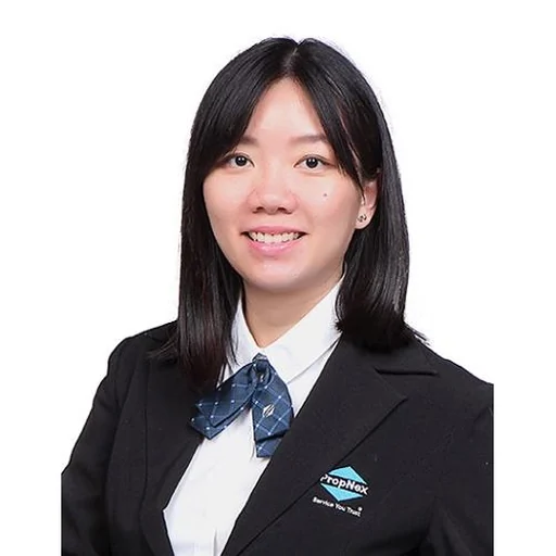 NG WEI TING, RACHEL (HUANG WEITING, RACHEL) (RACHEL NG)