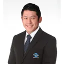 LEE CHERN SIANG