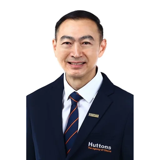 YEO YONG HUAT (MOSES)