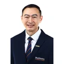 YEO YONG HUAT