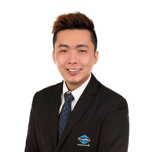 CHIA ZHEN LONG (DARYL CHIA)