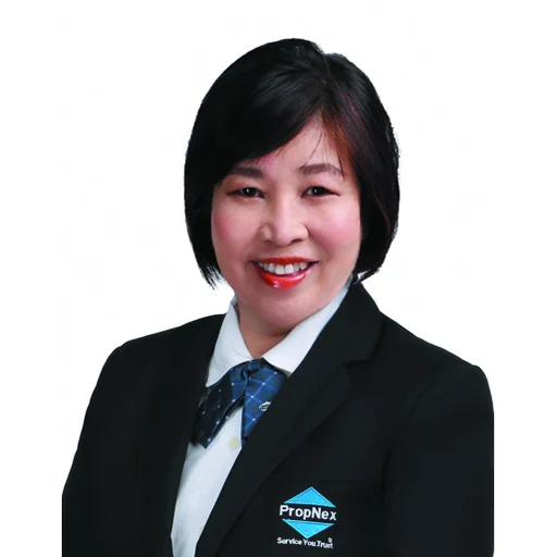 CHUA PUAY HUA, IVY (IVY CHUA)