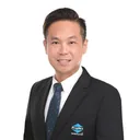 TONY ONG KIAN BENG
