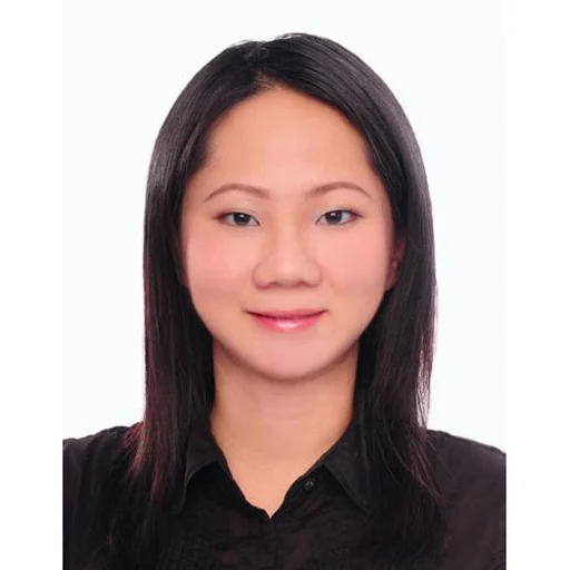 TANG YEOK THENG (DENG RUOTING FIONA)