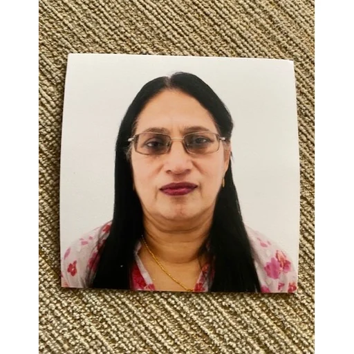 PANESAR RAJINDER KAUR (RAJI)