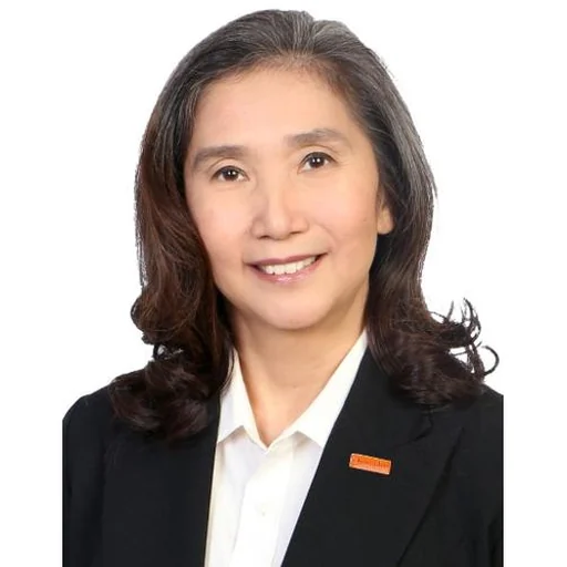 CHONG YEAN YIN JACQUELINE-FIONNA