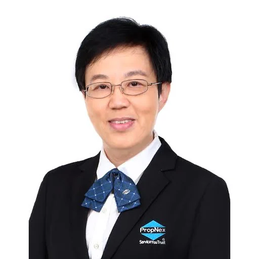 HO MUN YUE BERNICE
